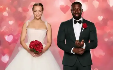 MAFS 2026 Update: Are David and Alissa Still Together?