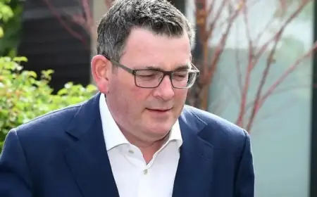 Andrews Suffers Medical Episode, Condition Worsens