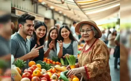 Indian Consumers Turn to Micro-Influencers Amid Growing Trust in Digital Creators