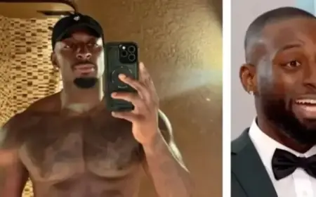 David Momoh: Meet MAFS 2026’s Rapper and Entrepreneur Sensation