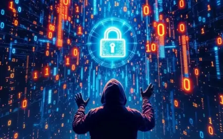 Top 7 Largest Data Breaches Exposed Billions’ Personal Information