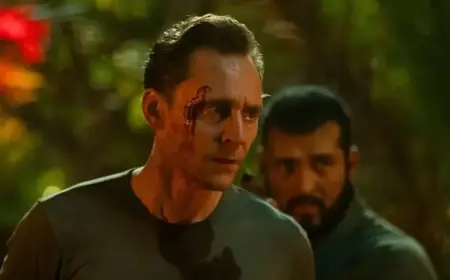 Creators Unveil The Night Manager Finale and Tease What’s Ahead