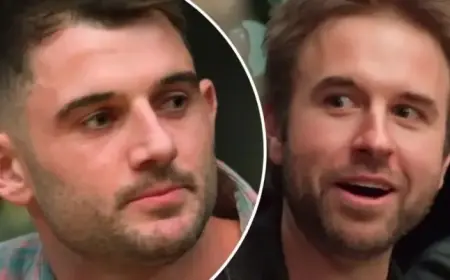 Groom’s Shocking Turn-Offs List Stuns at Hens’ and Bucks’ Nights