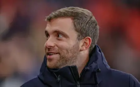 Fabrizio Romano: Arsenal Negotiates Loan for Scottish Striker