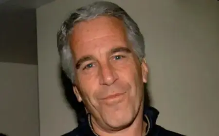 Unveiling Epstein’s Posthumous Vision for Party Island