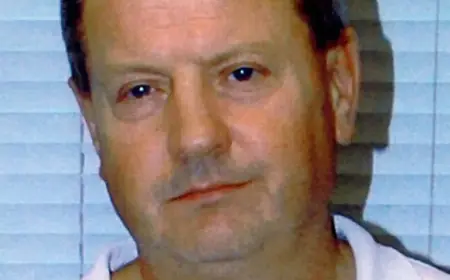 ‘Suffolk Strangler’ Admits Guilt in 1999 British Murder Case