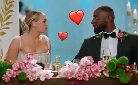 “Married At First Sight 2026: Discover Which Couples Remain Together”