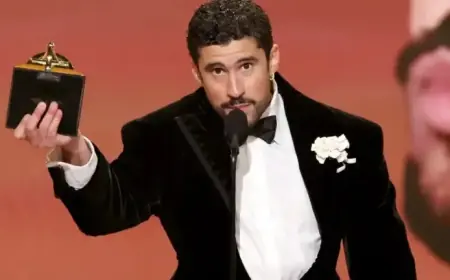 Bad Bunny Triumphs as First Spanish Grammy Winner for Album of the Year