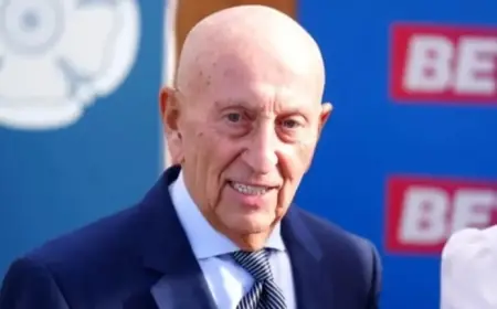 Betfred Founders Fred and Peter Done Top UK Taxpayer List