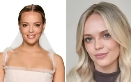 Discover MAFS Australia’s Alissa: Age, Occupation, and More Insights