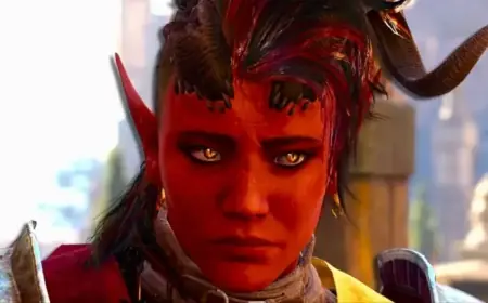 How Baldur’s Gate 3 Changed My Gaming Purchases Forever