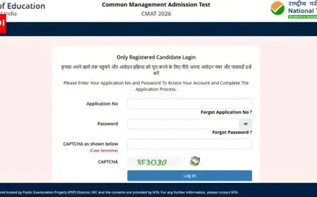 CMAT 2026 Answer Key Released: Access Link and Objection Steps