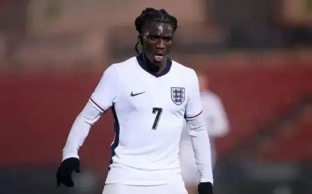 Stoke City Finalizes £3M Transfer Deal with Chelsea