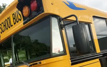 Schools Announce Delays and Closures for Monday, February 2, 2026