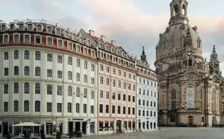 Europe’s Largest Hotel Group with 260+ Locations Enters Administration