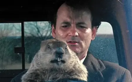 Stream ‘Groundhog Day’ Repeatedly in 2026: Ultimate Viewing Guide