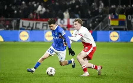 Derby County Pursues Key Deal for 26-Year-Old Left-Back