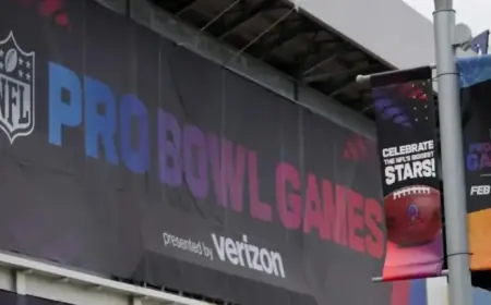 Mike Florio Urges End to Pro Bowl Games
