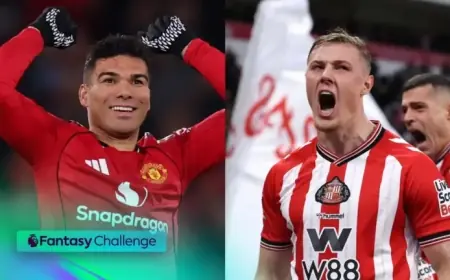 Expert Unveils FPL Gameweek 24 Team Strategy