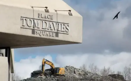 Sudbury Ranks 134th on Canada’s Most Livable Cities List