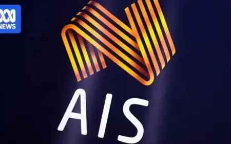 Former AIS Athletes Urge Channel 9 to Withdraw Harmful Documentary
