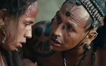 Renowned Actor from Narcos and Apocalypto Passes Away; Cause Unconfirmed