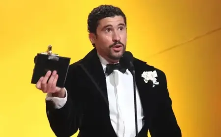 Bad Bunny Wins Album of the Year; Kendrick Lamar, SZA Secure Record Title