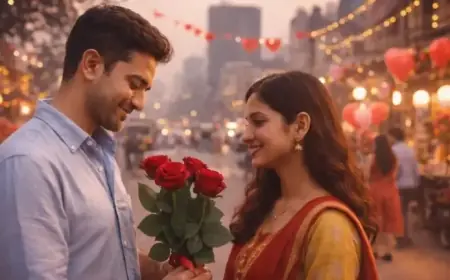 Valentine Week 2026: Key Dates and Meanings Unveiled