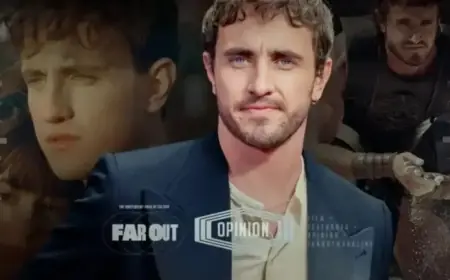 Paul Mescal’s Rising Fame: A Threat to His Acting Career?