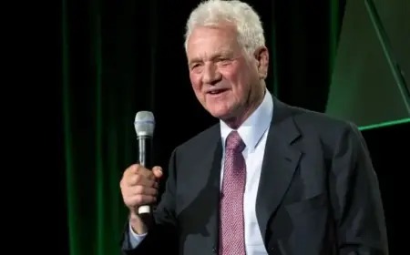 Frank Stronach Trial, Ontario Nuclear Issues, Groundhog Day, Grammy Victories