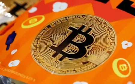 Michael Saylor’s Bitcoin Gamble Under New Pressure