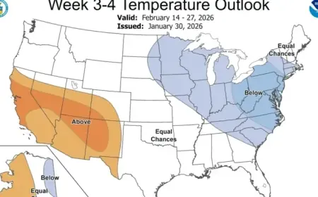 Forecasters Reveal Predictions Beyond 2026 Groundhog Day Results