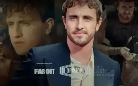 Is Paul Mescal’s Growing Fame Jeopardizing His Acting Career?