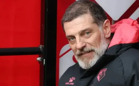 Slaven Bilic Set for Unexpected Comeback to English Football After 18 Months