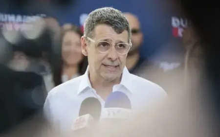 Éric Duhaime Condemns Paul St-Pierre Plamondon’s ‘Arrogance’