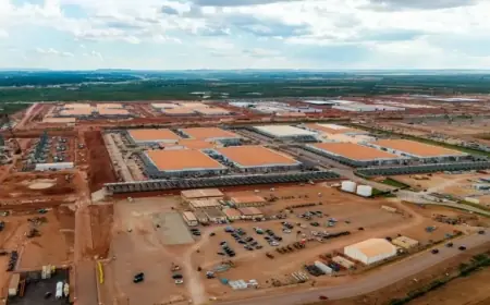 Oracle Launches Eight-Part Dollar Bond Sale Amid AI Funding Surge