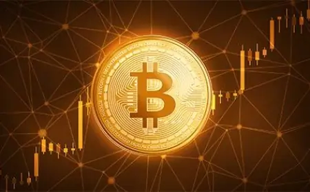 Bitcoin price today falls below $78,000 as weekend rout hits crypto