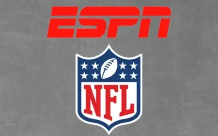 ESPN-NFL Mega-Deal: How Swift Approval Was Secured