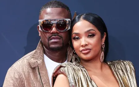 Ray J health scare: heart failure fears and “black heart” claim raise urgent questions