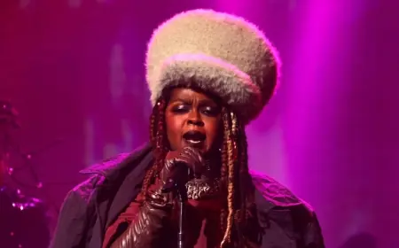 Lauryn Hill leads Grammys 2026 tributes to D’Angelo and Roberta Flack, as Reba honors Brandon Blackstock