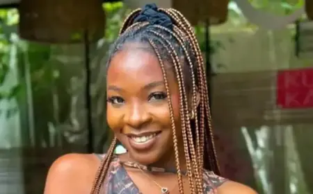 ‘The Voice’ Star Ifunanya Nwangene Dies at 26 After Snake Bite