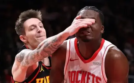 Blazers Evaluate Impact of Vit Krejci Trade