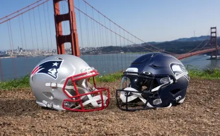 Super Bowl Sunday 2026: Start time, date, channel, and who’s playing