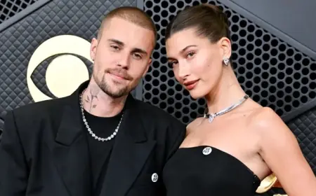 Justin Bieber’s Grammys performance: “Yukon,” Hailey Bieber, and what happened on air