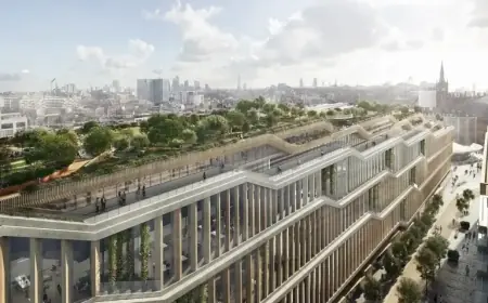 BIG Employees Protest Planned UK Workforce Cuts