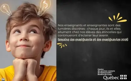 Teachers’ Week Celebrated