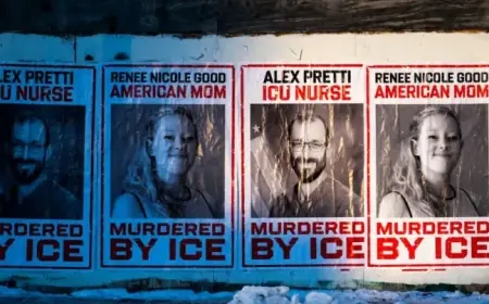 Corporate America Carefully Responds to Minnesota Killings