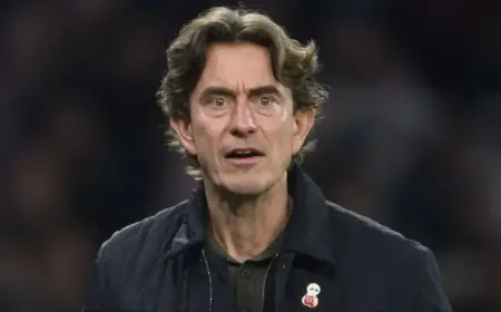 Alasdair Gold Predicts Tottenham’s Surprising Deadline Day Signing