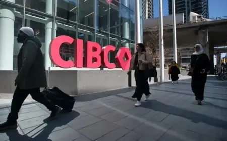 CIBC Expert Sid Mokhtari Unveils February’s Top 10 Stock Picks