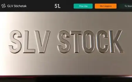 SLV Stock: Essential Investment Guide for Investors